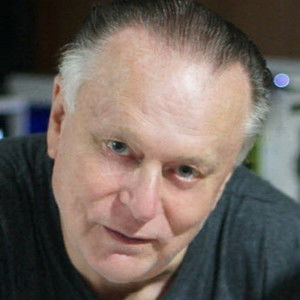 Meet your Posher, Jerry